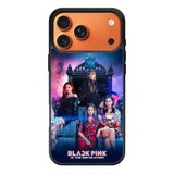 black pink Samsung Galaxy S26 Ultra Case