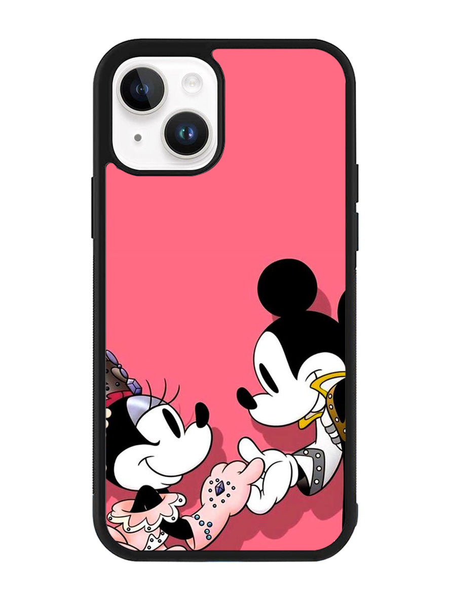 Disney WiPhone 15 Case OV1736