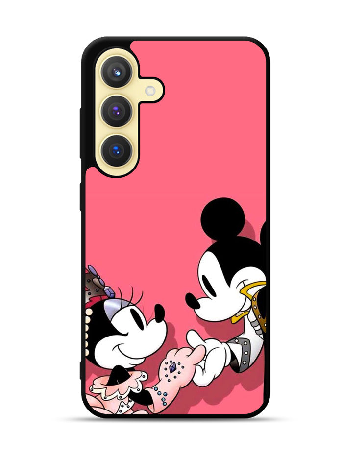 Disney WSamsung Galaxy S24 5G Case OV1736