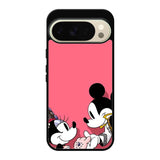 Disney WGoogle Pixel 10 Pro XL Case QC1736