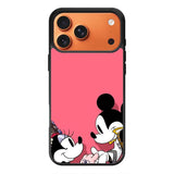 Disney WiPhone 17 Pro Case QC1736