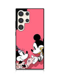 Disney WSamsung Galaxy S23 Ultra 5G Case QC1736