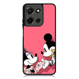 Disney WMotorola Moto G 5G 2025 Case OV1736