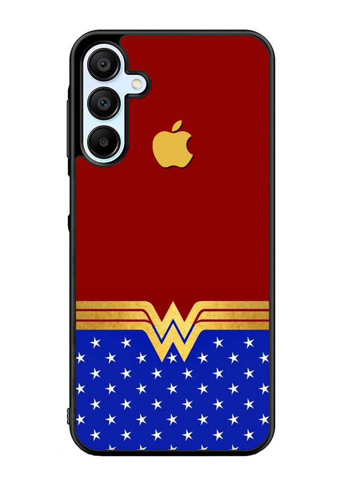 wonder woman WSamsung Galaxy A15 5G Case OV1737