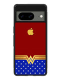wonder woman WGoogle Pixel 8A Case QC1737