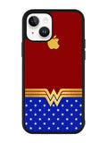 wonder woman WiPhone 14 Case QC1737