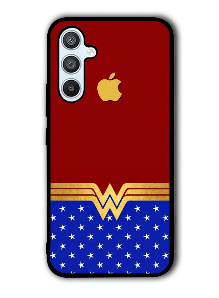 wonder woman WSamsung Galaxy A14 5G Case QC1737