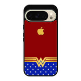 wonder woman WGoogle Pixel 10 Pro XL Case QC1737