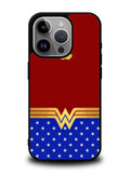 wonder woman WiPhone 15 Pro Max Case OV1737