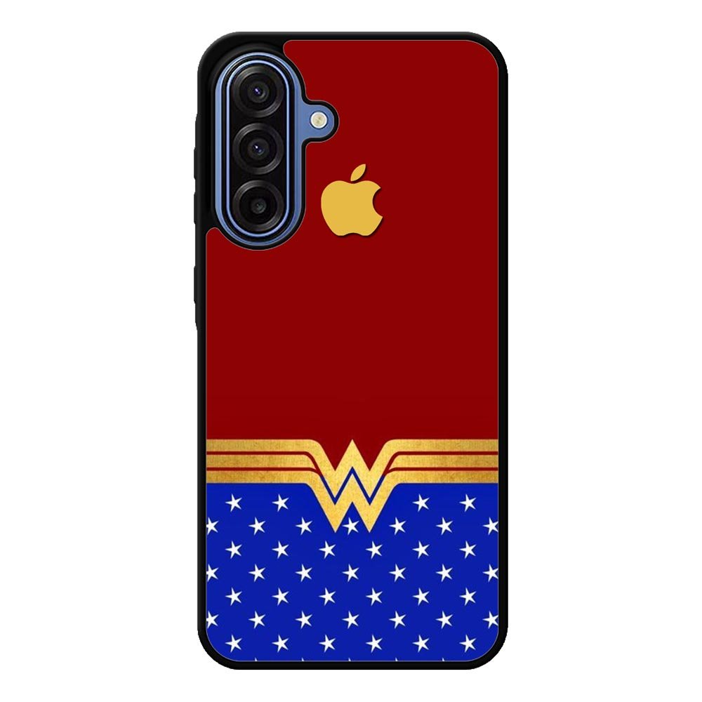 wonder woman WSamsung Galaxy A17 Case QC1737