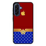 wonder woman WSamsung Galaxy A17 Case QC1737
