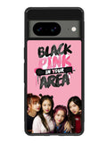 Blackpink WGoogle Pixel 8A Case QC1739