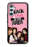 Blackpink WSamsung Galaxy A14 5G Case QC1739