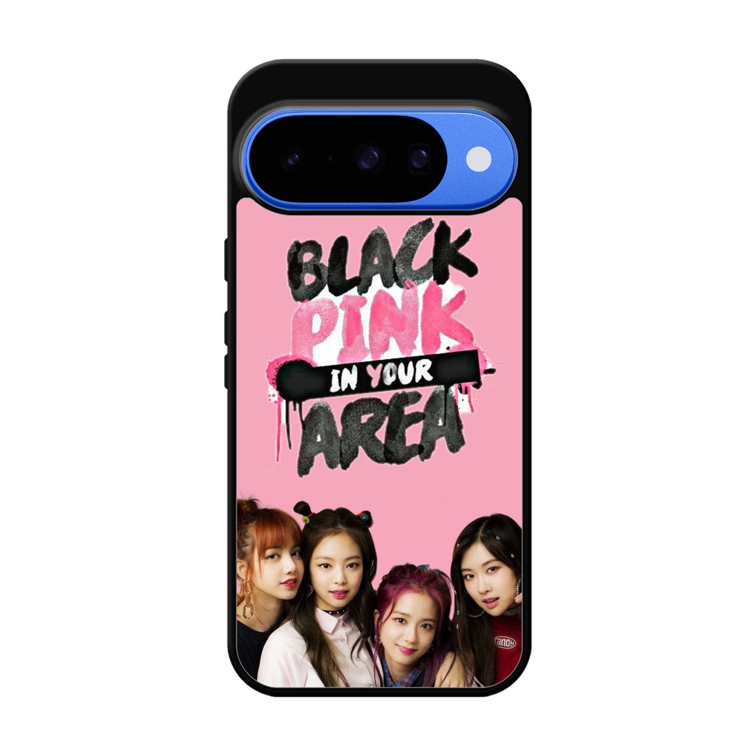 Blackpink WGoogle Pixel 10 Case QC1739