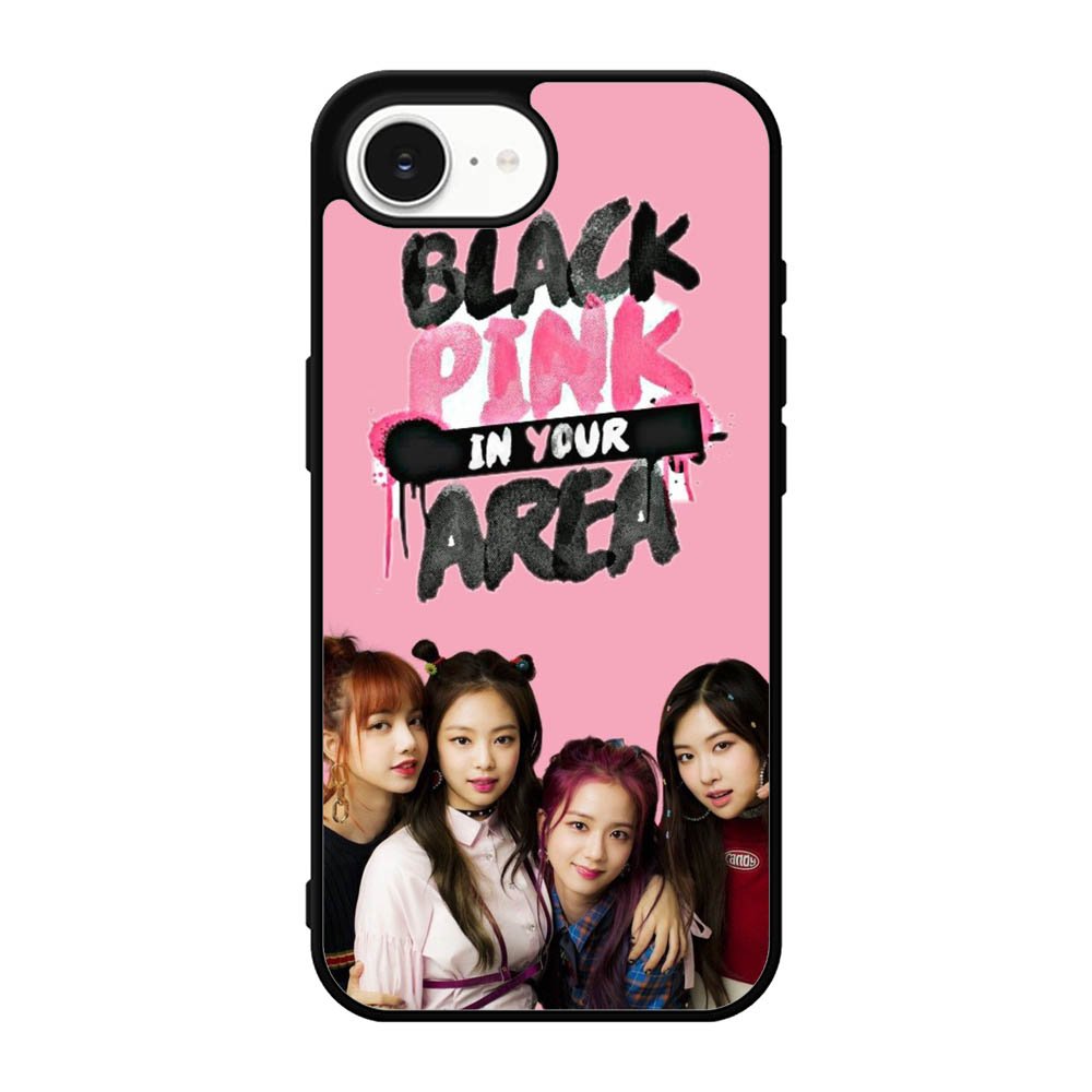 Blackpink WiPhone 17e Case OV1739
