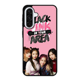 Blackpink WSamsung Galaxy A26 5G Case OV1739
