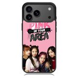 Blackpink WiPhone 17 Pro Case OV1739
