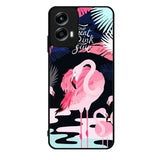 flamingo WMotorola Moto G Play 2024 Case OV1741