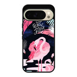 flamingo WGoogle Pixel 10 Pro XL Case OV1741