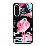 flamingo WSamsung Galaxy A56 5G Case OV1741