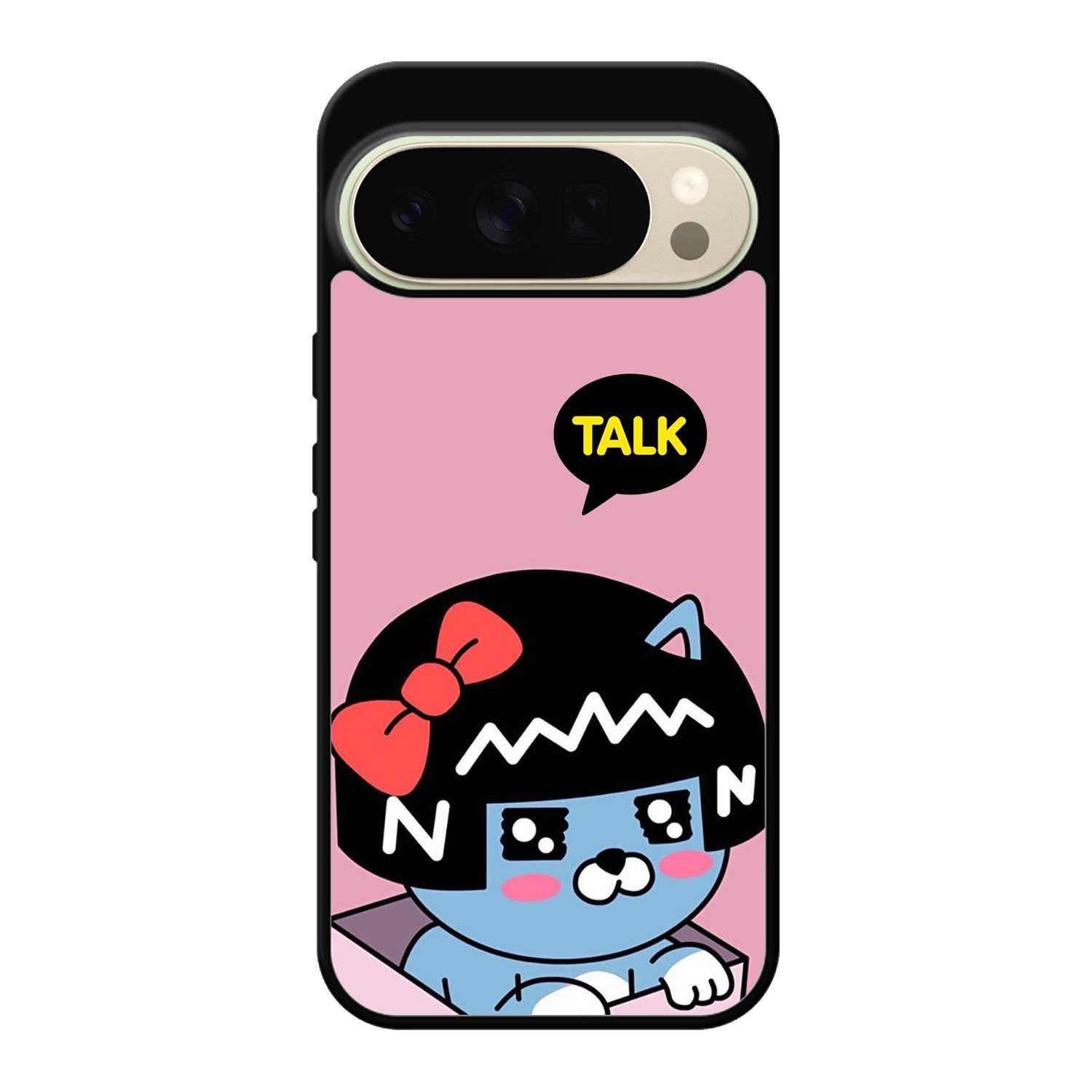 kakao WGoogle Pixel 10 Pro XL Case OV1742