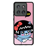 kakao WMotorola Moto Edge 2025 Case OV1742