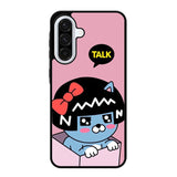 kakao WSamsung Galaxy A26 5G Case OV1742