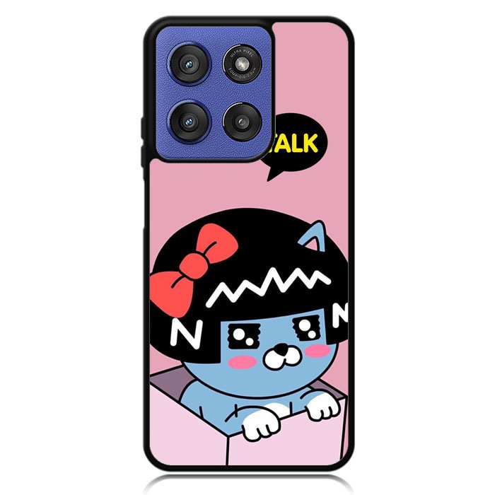 kakao WMotorola Moto G Stylus 5G 2025 Case OV1742