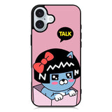 kakao WiPhone 16 Plus Case QC1742