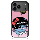 kakao WiPhone 17 Pro Case OV1742