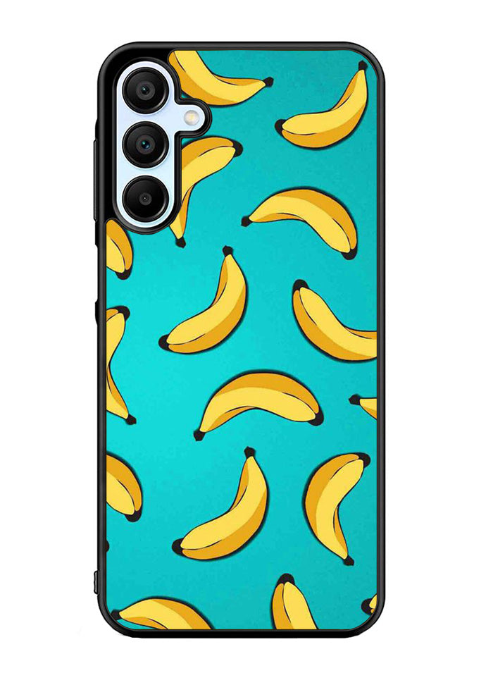 BANANA WSamsung Galaxy A35 5G Case OV1744