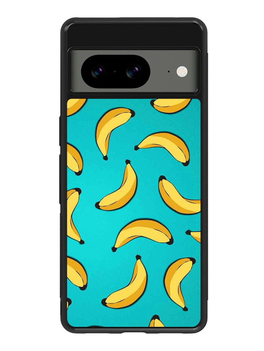 BANANA WGoogle Pixel 8A Case QC1744