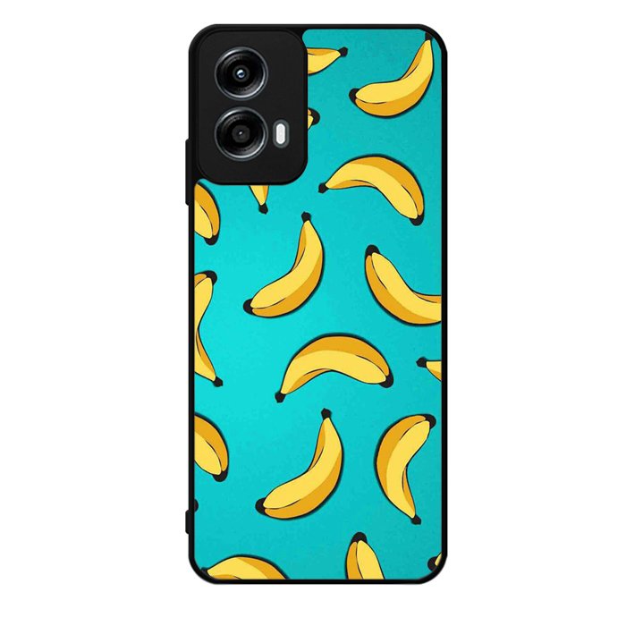 BANANA WMotorola Moto G Play 2024 Case OV1744