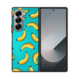 BANANA WSamsung Galaxy Z Fold 7 5G Case OV1744