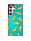BANANA WSamsung Galaxy S25 Ultra 5G Case QC1744