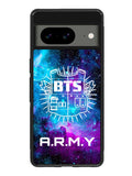 BTS Google Pixel 8A Case QC4311