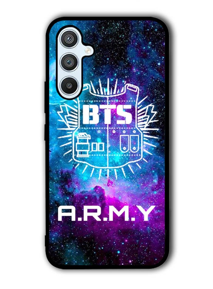 BTS Samsung Galaxy A54 5G Case OV4311