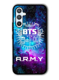 BTS Samsung Galaxy A54 5G Case OV4311