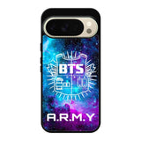 BTS Google Pixel 10 Pro XL Case OV4311