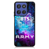 BTS Motorola Moto G Stylus 5G 2025 Case OV4311