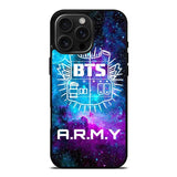 BTS iPhone 16 Pro Max Case OV4311