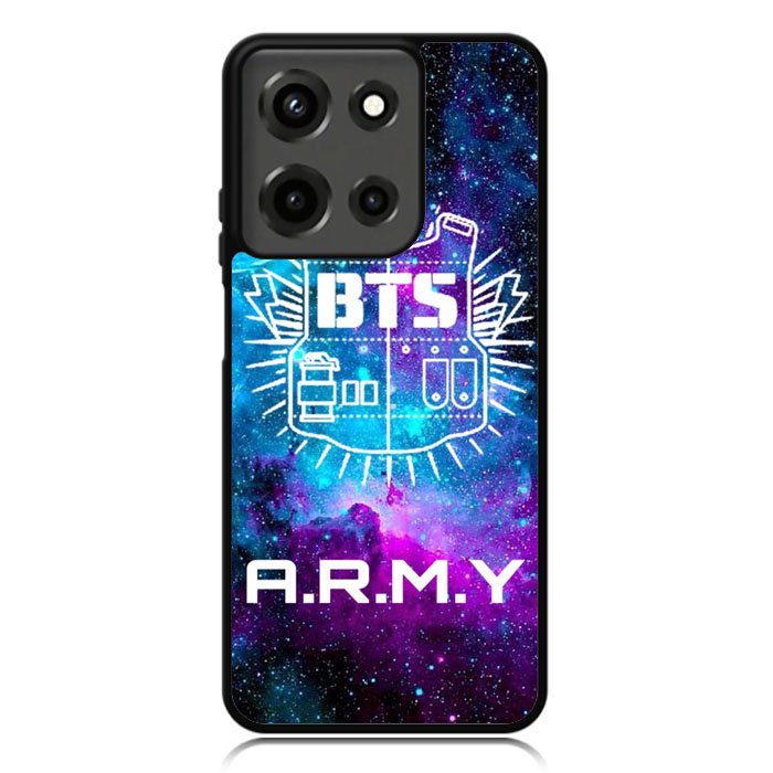BTS Motorola Moto G 5G 2025 Case OV4311