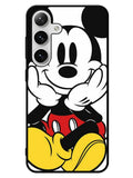Mickey Mouse 20th Samsung Galaxy S24 5G Case