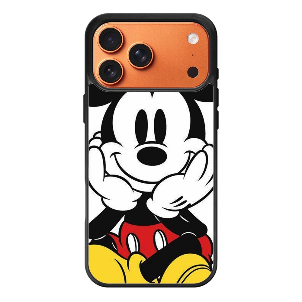 Mickey Mouse 20th Samsung Galaxy S26 Ultra Case
