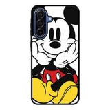 Mickey Mouse 20th Samsung Galaxy A17 Case