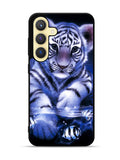 Baby Tiger Samsung Galaxy S25 Plus 5G , Samsung Galaxy S25+ 5G Case