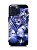 Baby Tiger iPhone 15 Pro Max Case