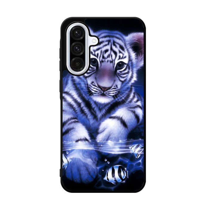 Baby Tiger Samsung Galaxy A36 Case OV6450