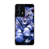 Baby Tiger Motorola Moto G Power 5G 2024 Case OV1941