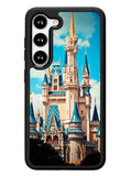 Castle Disney Samsung Galaxy S23 Plus 5G / Samsung Galaxy S23+ 5G Case